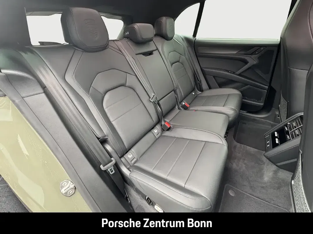 Porsche Cayenne - Thumbnail 19