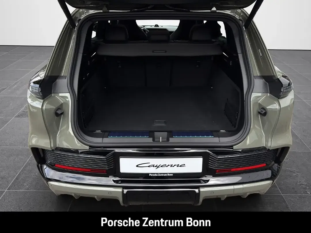Porsche Cayenne - Thumbnail 20