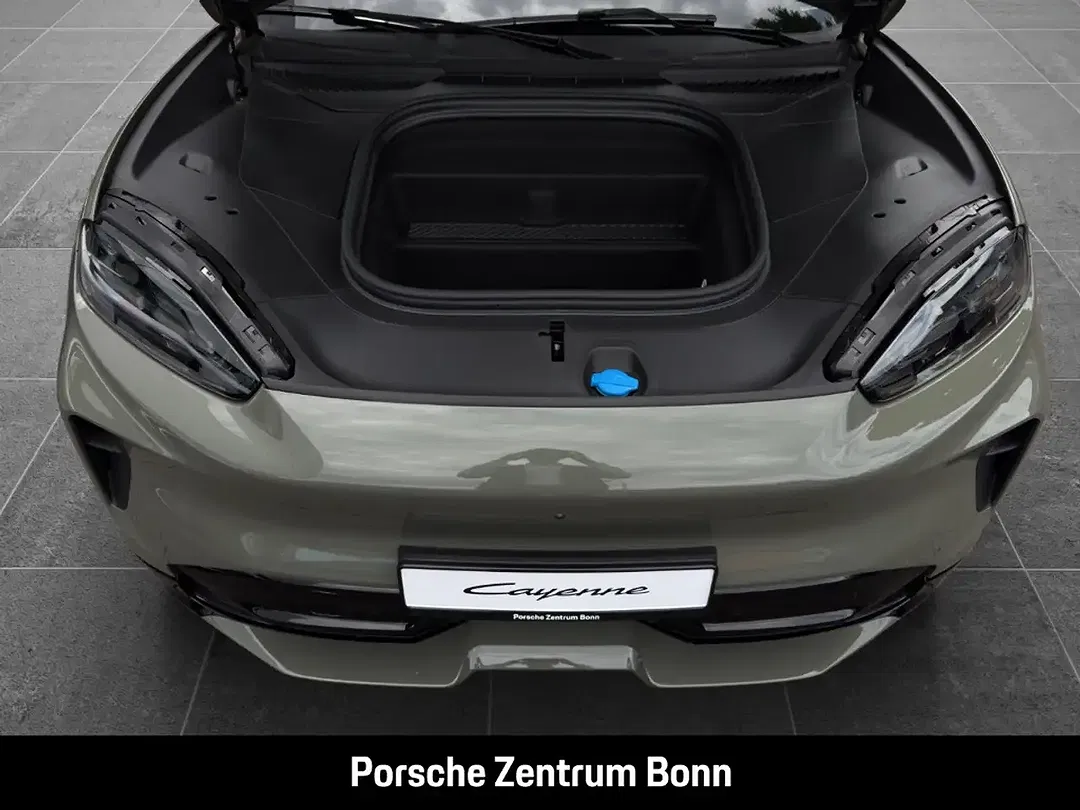 Porsche Cayenne - Thumbnail 21