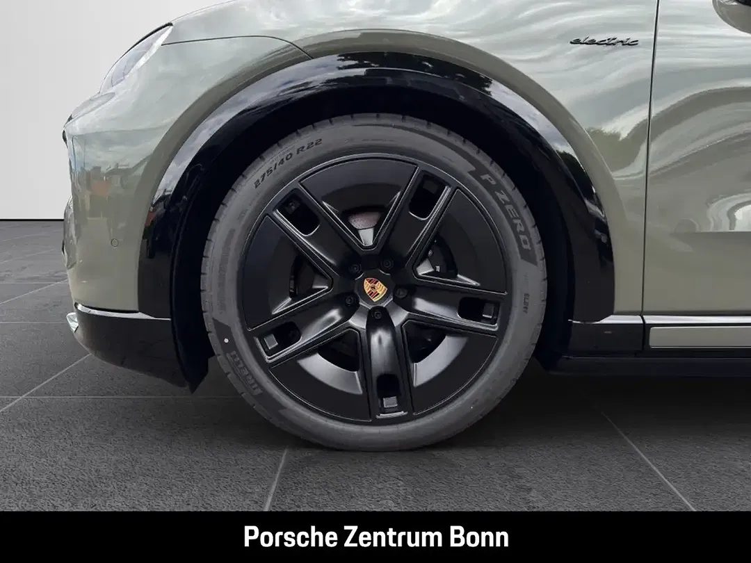Porsche Cayenne - Thumbnail 22