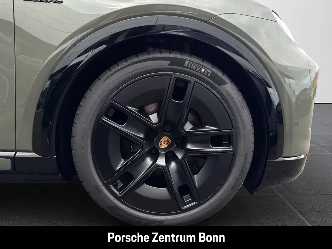 Porsche Cayenne - Thumbnail 23