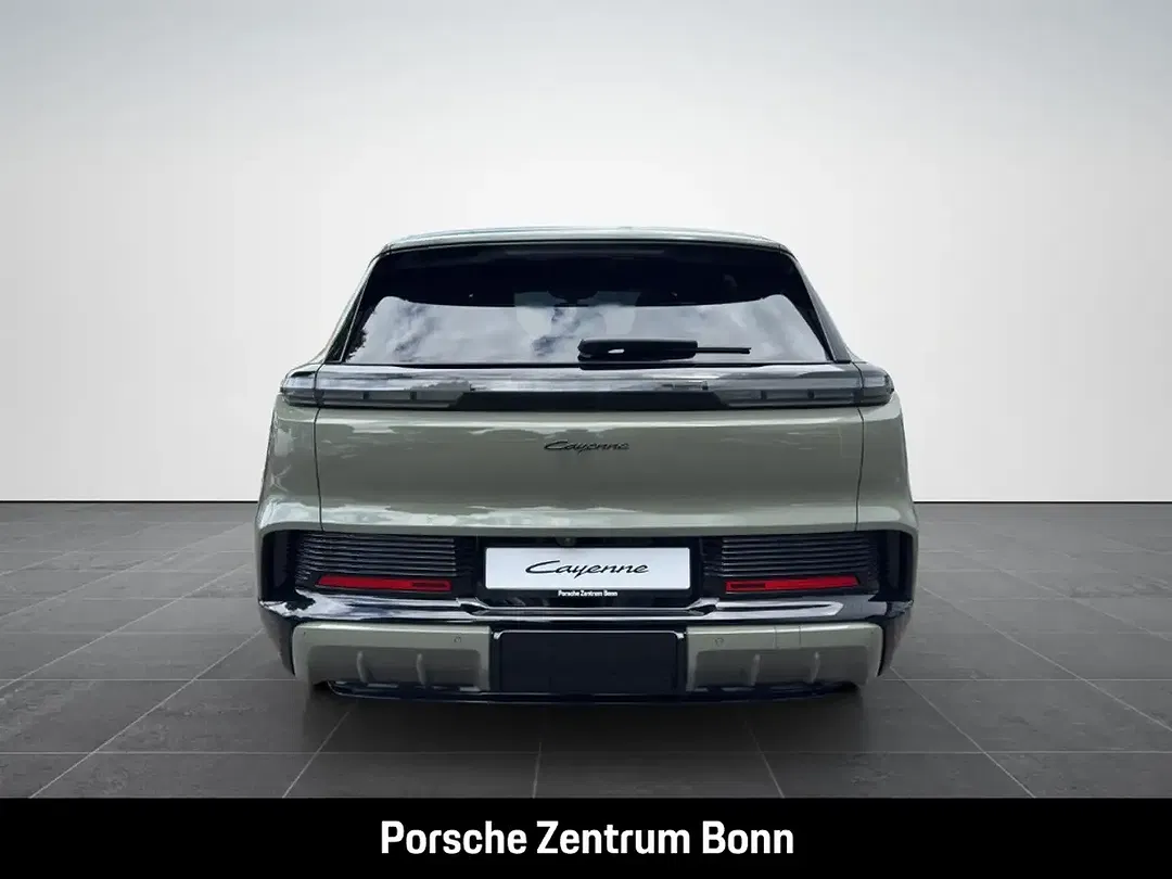 Porsche Cayenne - Thumbnail 6