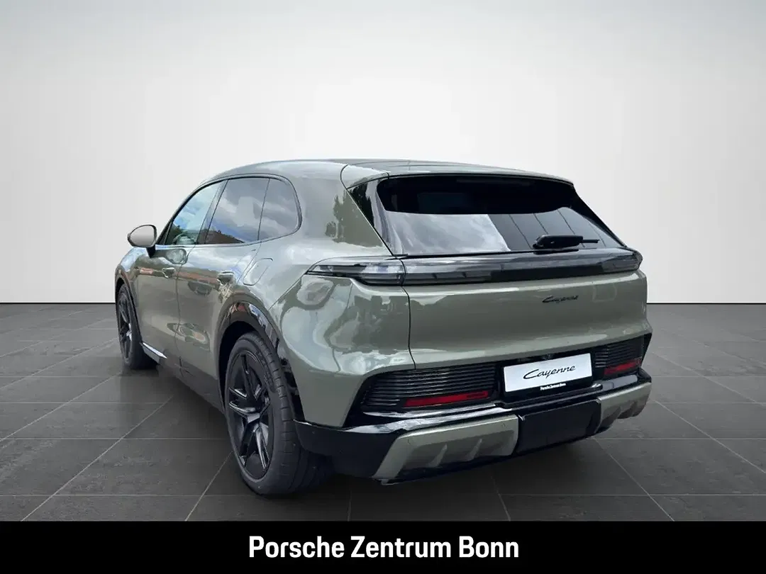 Porsche Cayenne - Thumbnail 7