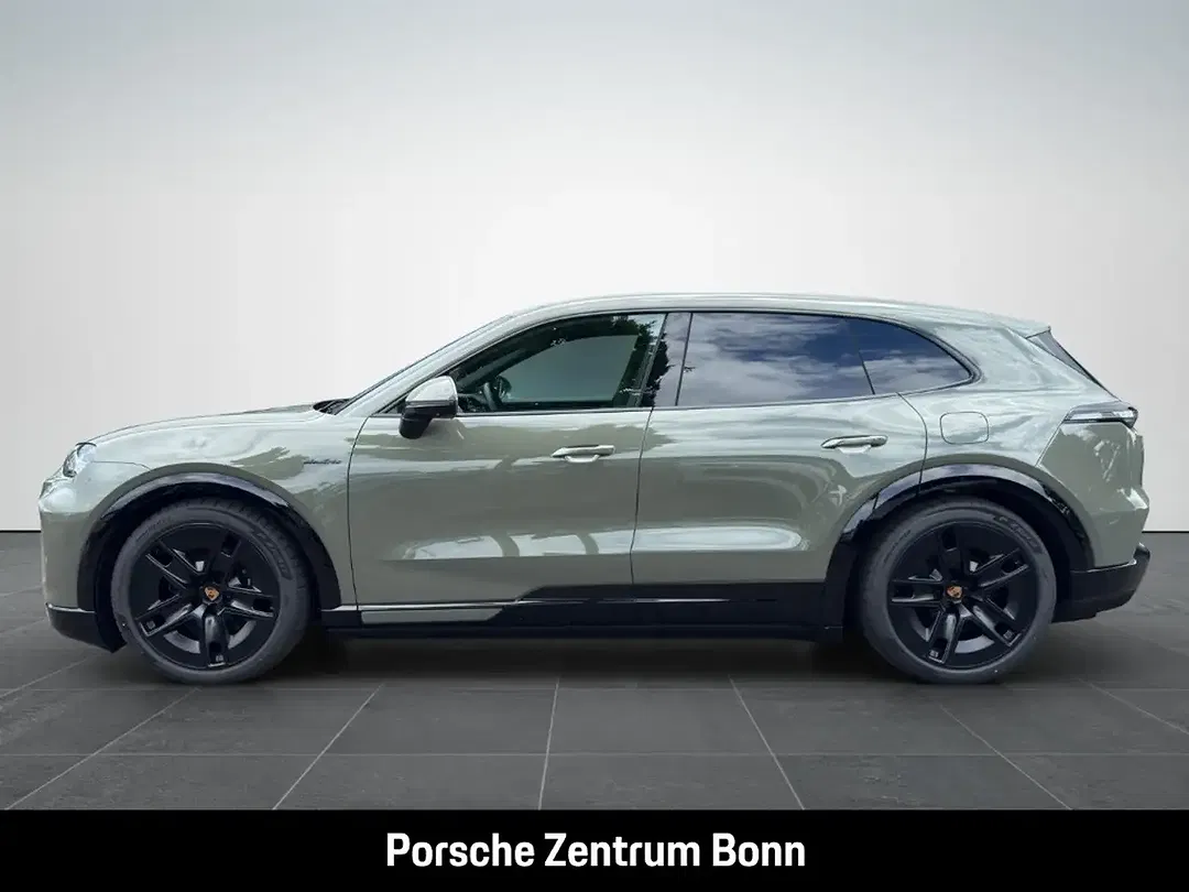 Porsche Cayenne - Thumbnail 8