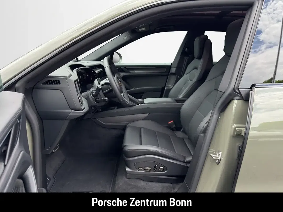 Porsche Cayenne - Thumbnail 9