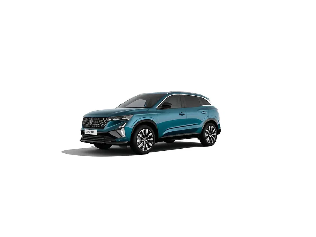 Renault Austral - Afbeelding 1