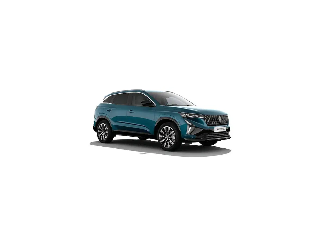 Renault Austral - Thumbnail 10