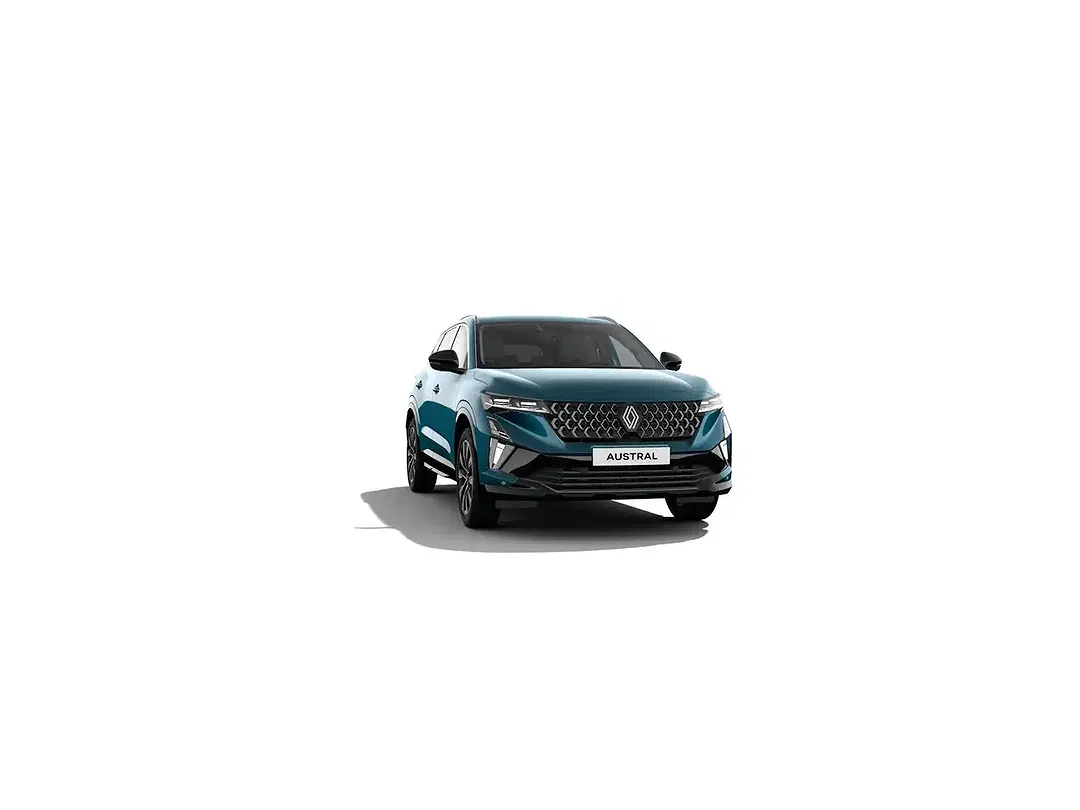 Renault Austral - Thumbnail 11