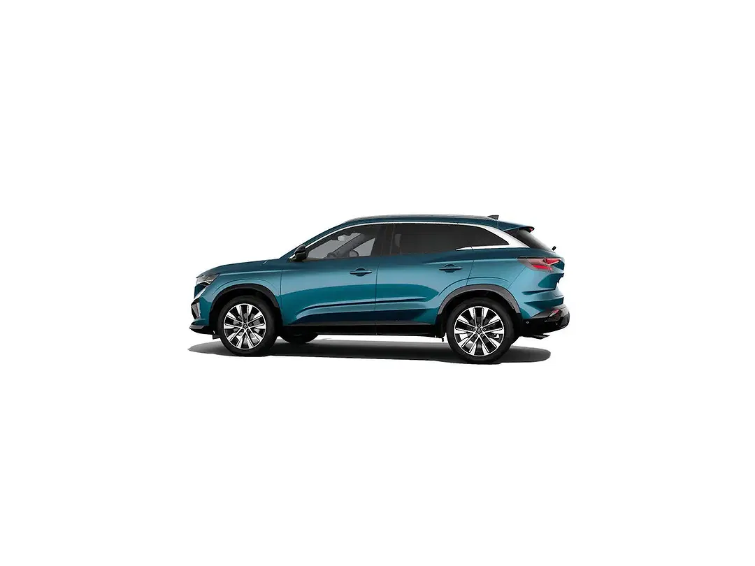 Renault Austral - Thumbnail 3