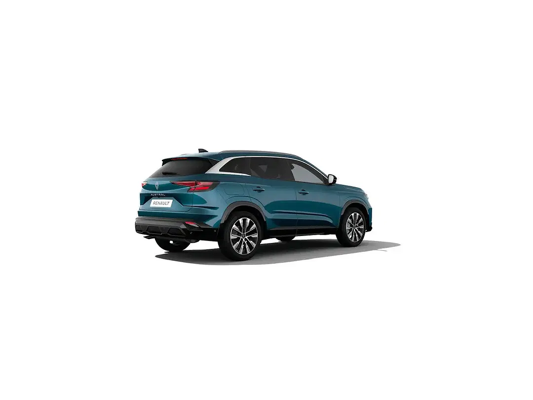 Renault Austral - Thumbnail 7