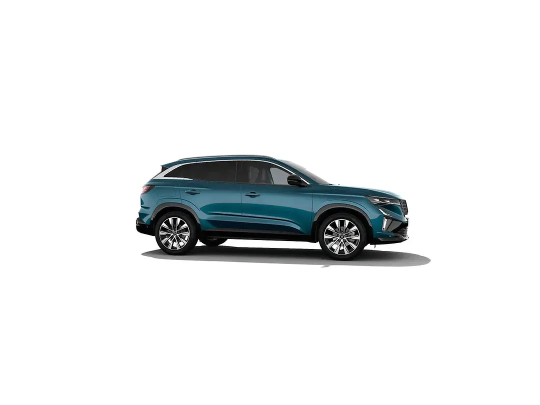 Renault Austral - Thumbnail 9