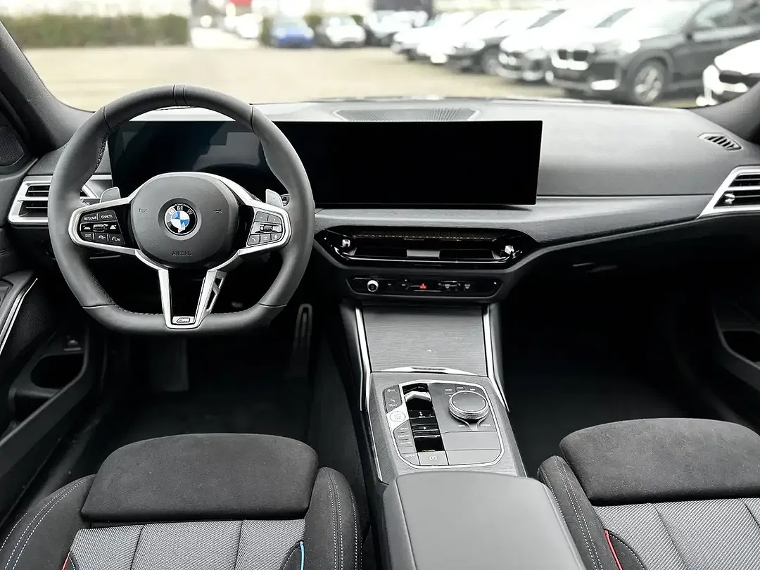 BMW 320 - Thumbnail 14