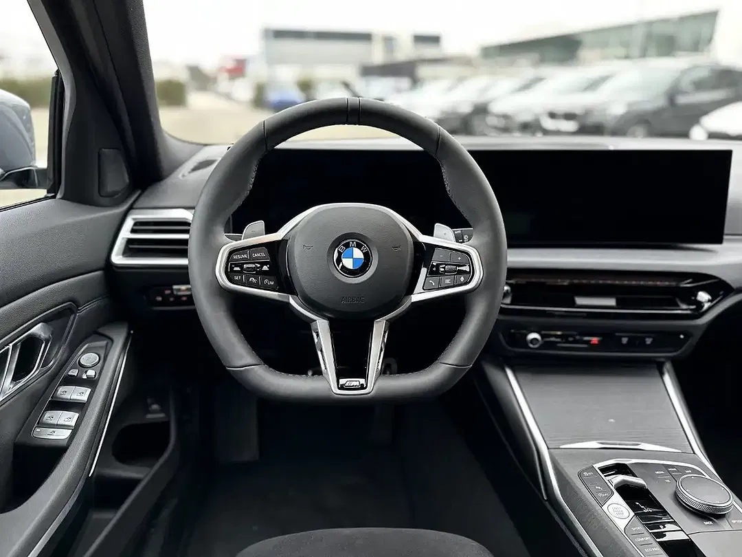 BMW 320 - Thumbnail 15