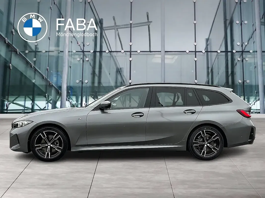 BMW 320 - Thumbnail 5