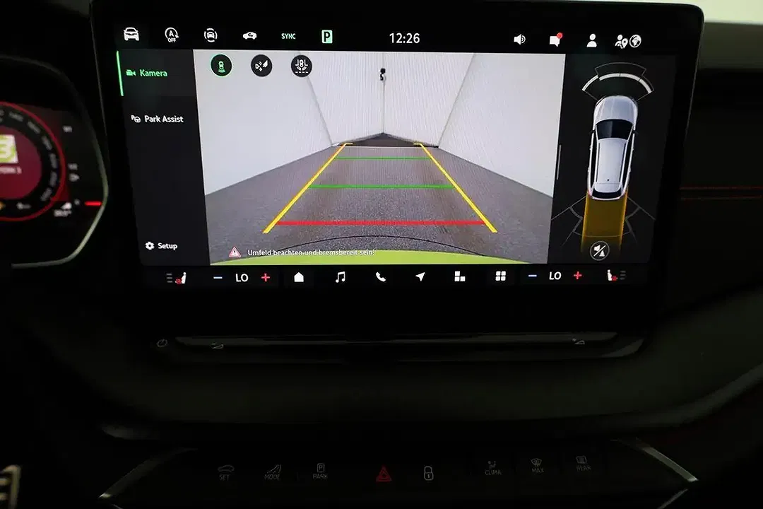 Skoda Octavia - Thumbnail 6