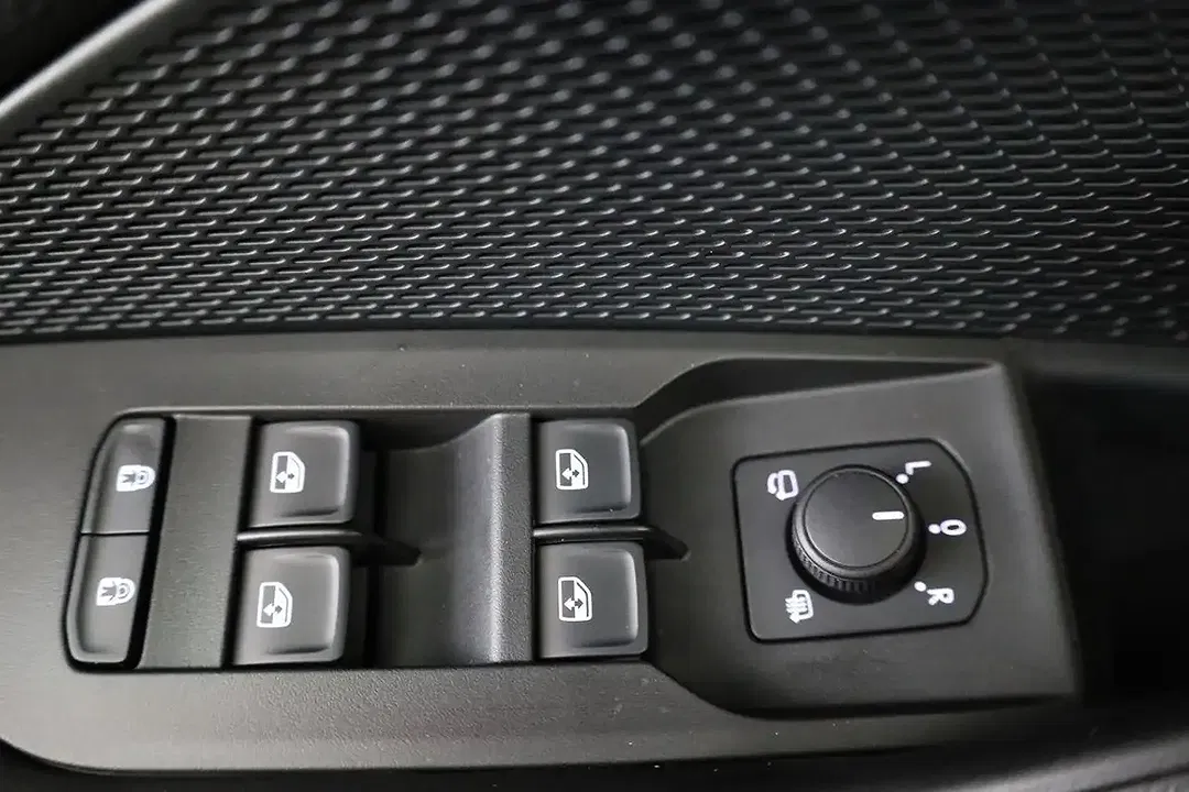 Skoda Octavia - Thumbnail 7
