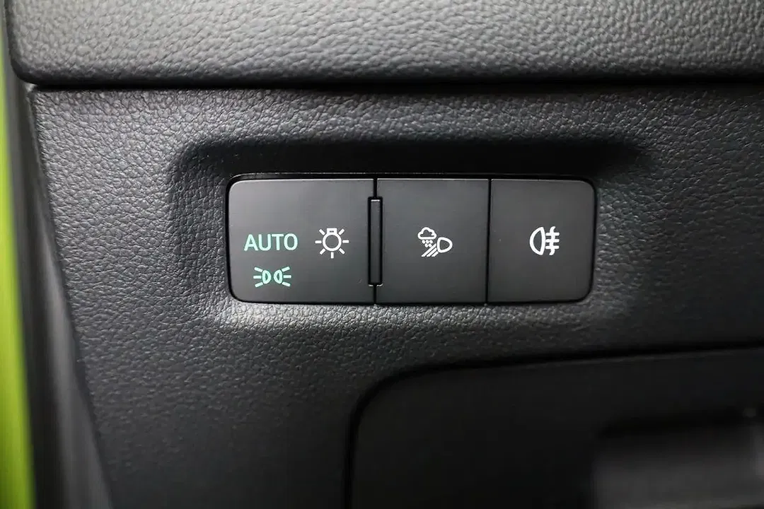 Skoda Octavia - Thumbnail 8