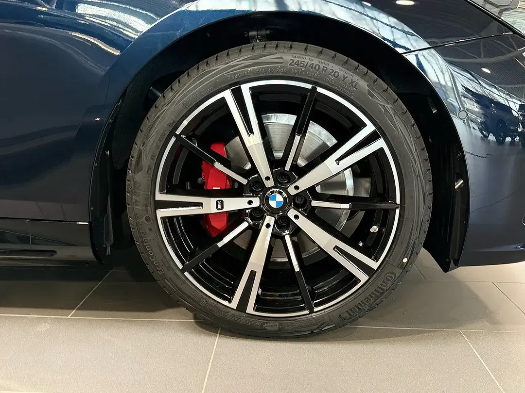 BMW 530 - Thumbnail 5
