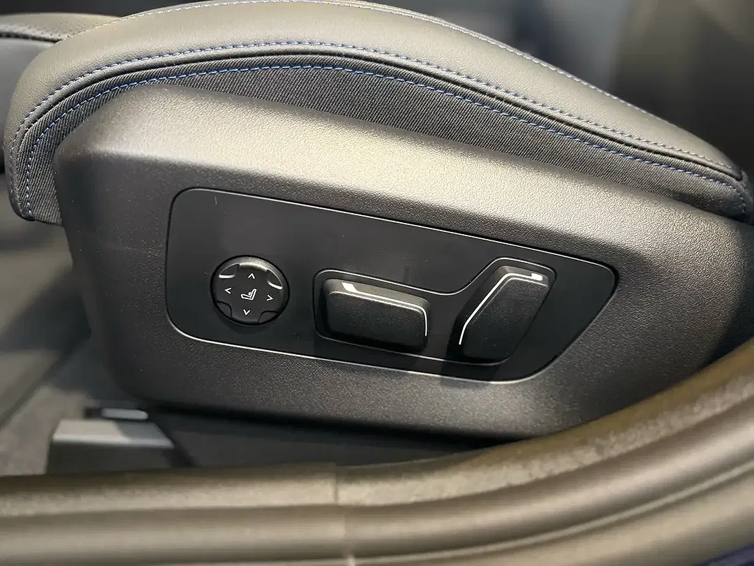 BMW 530 - Thumbnail 7