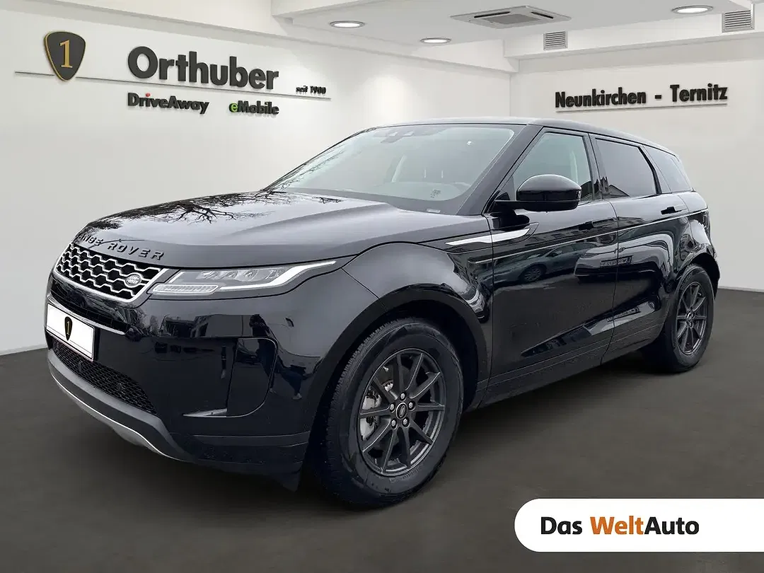 Land Rover Range Rover 2.0 AUT