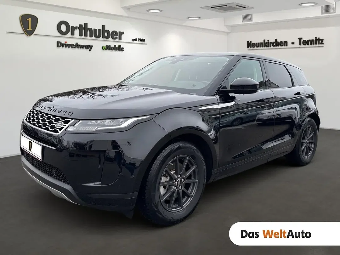 Land Rover Range Rover - Afbeelding 1