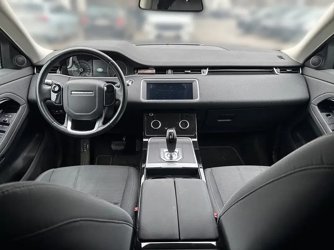 Land Rover Range Rover - Thumbnail 10