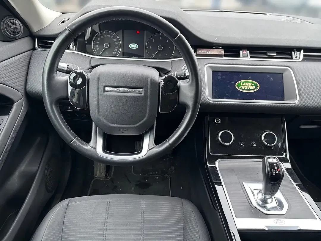 Land Rover Range Rover - Thumbnail 11