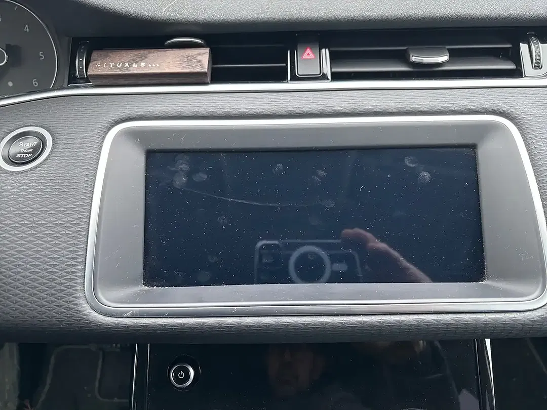 Land Rover Range Rover - Thumbnail 15