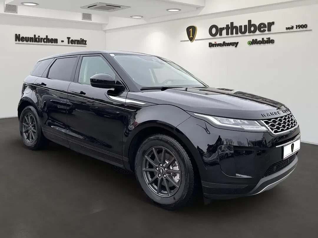 Land Rover Range Rover - Thumbnail 2