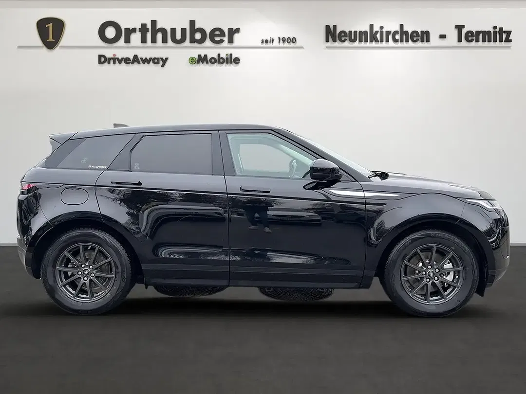 Land Rover Range Rover - Thumbnail 3