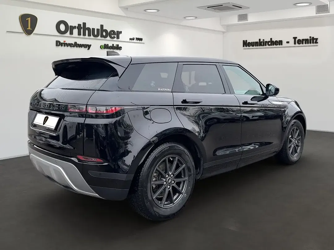 Land Rover Range Rover - Thumbnail 4