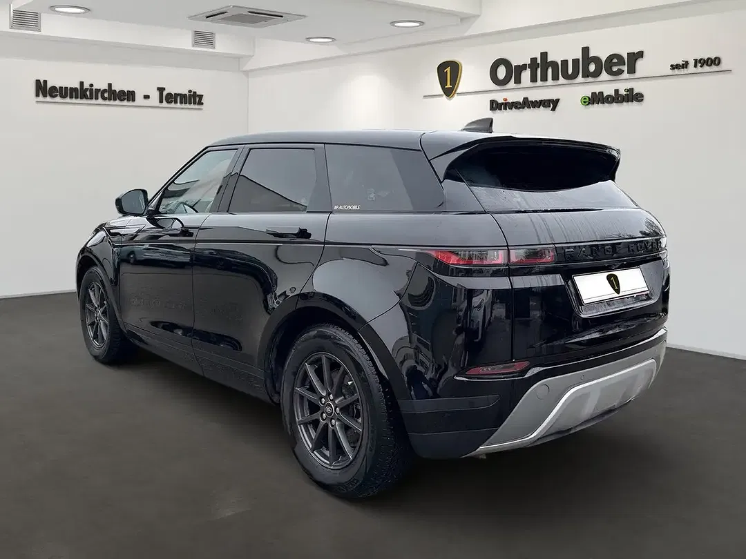 Land Rover Range Rover - Thumbnail 5