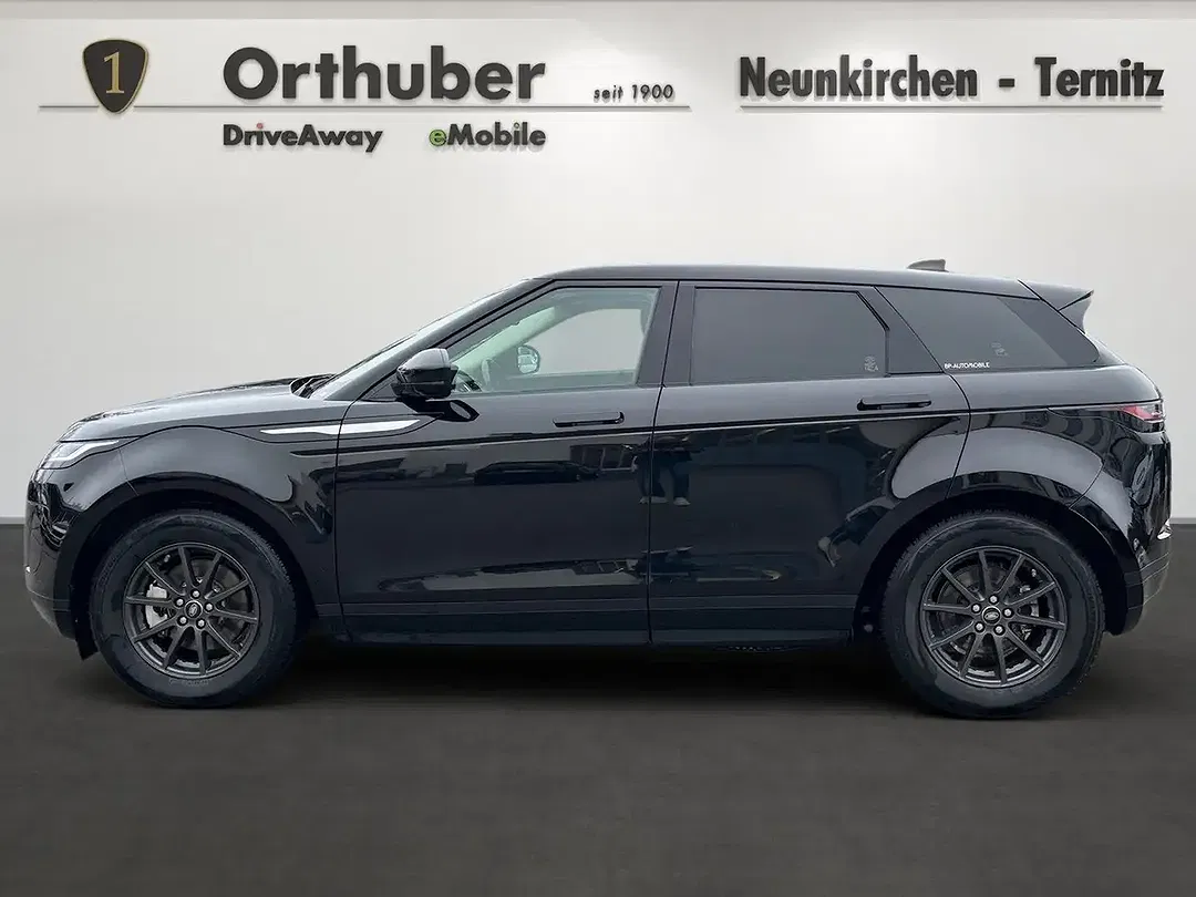 Land Rover Range Rover - Thumbnail 6