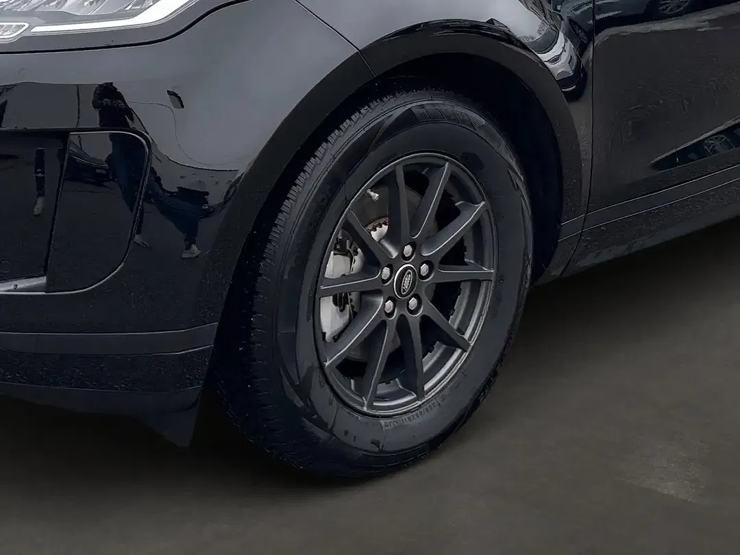 Land Rover Range Rover - Thumbnail 7