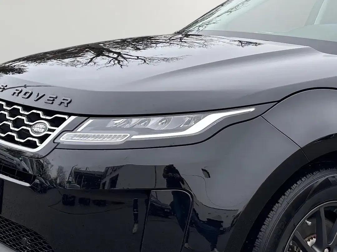 Land Rover Range Rover - Thumbnail 8