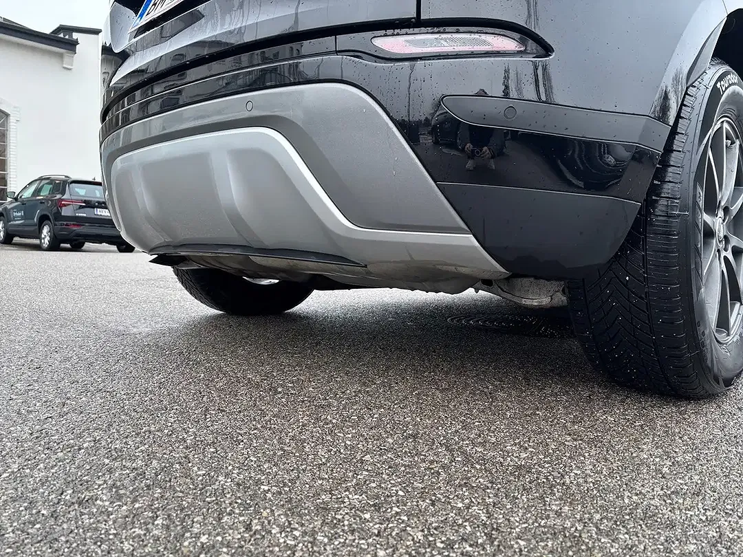 Land Rover Range Rover - Thumbnail 9