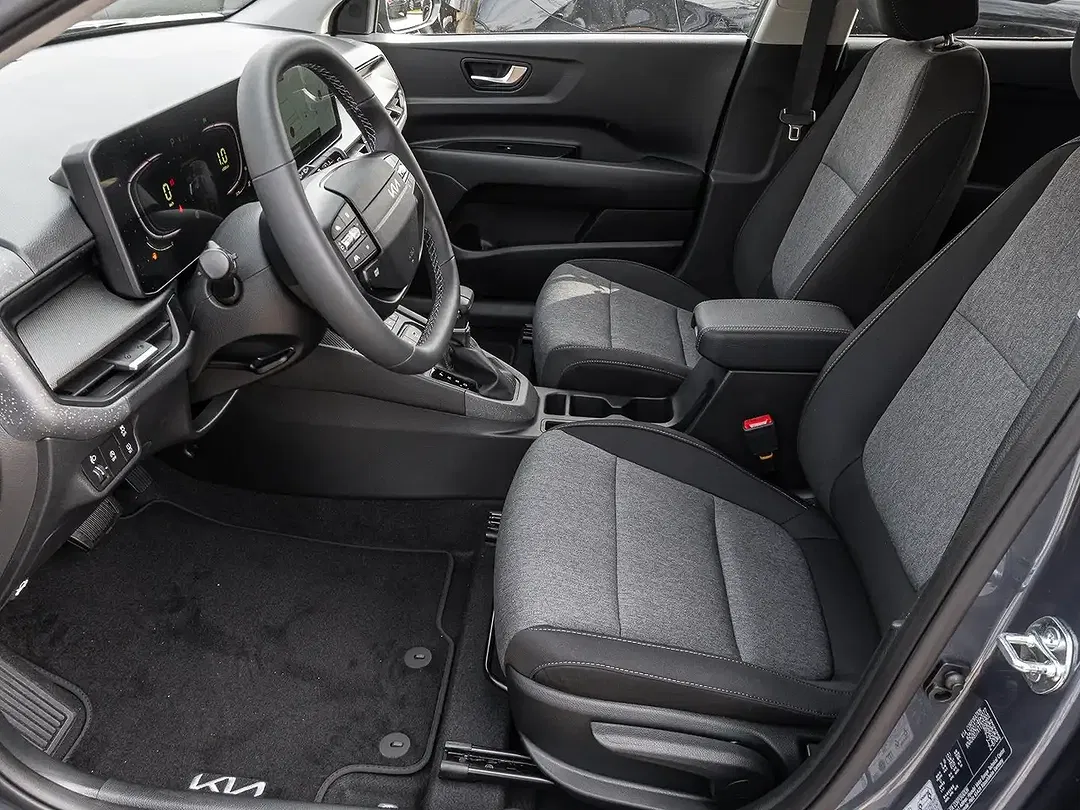 Kia Stonic - Thumbnail 11