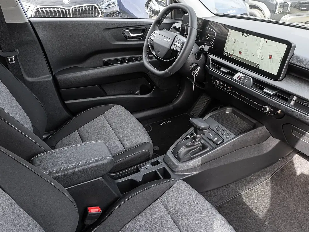 Kia Stonic - Thumbnail 4