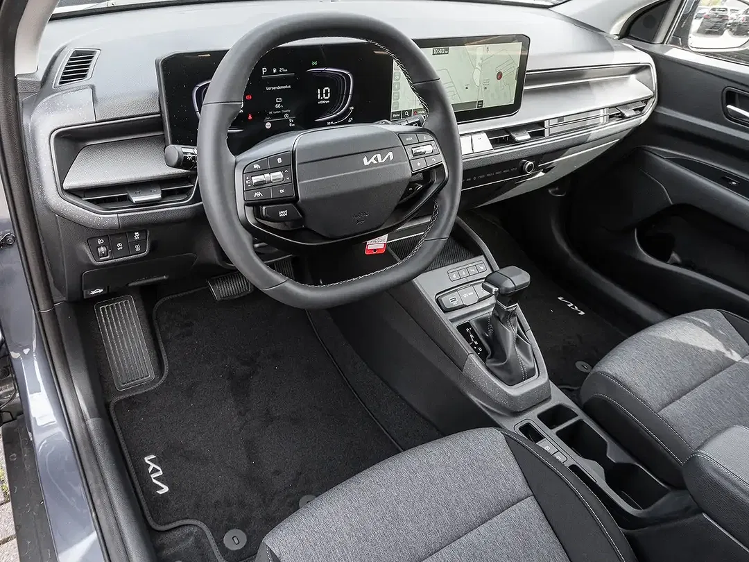 Kia Stonic - Thumbnail 5