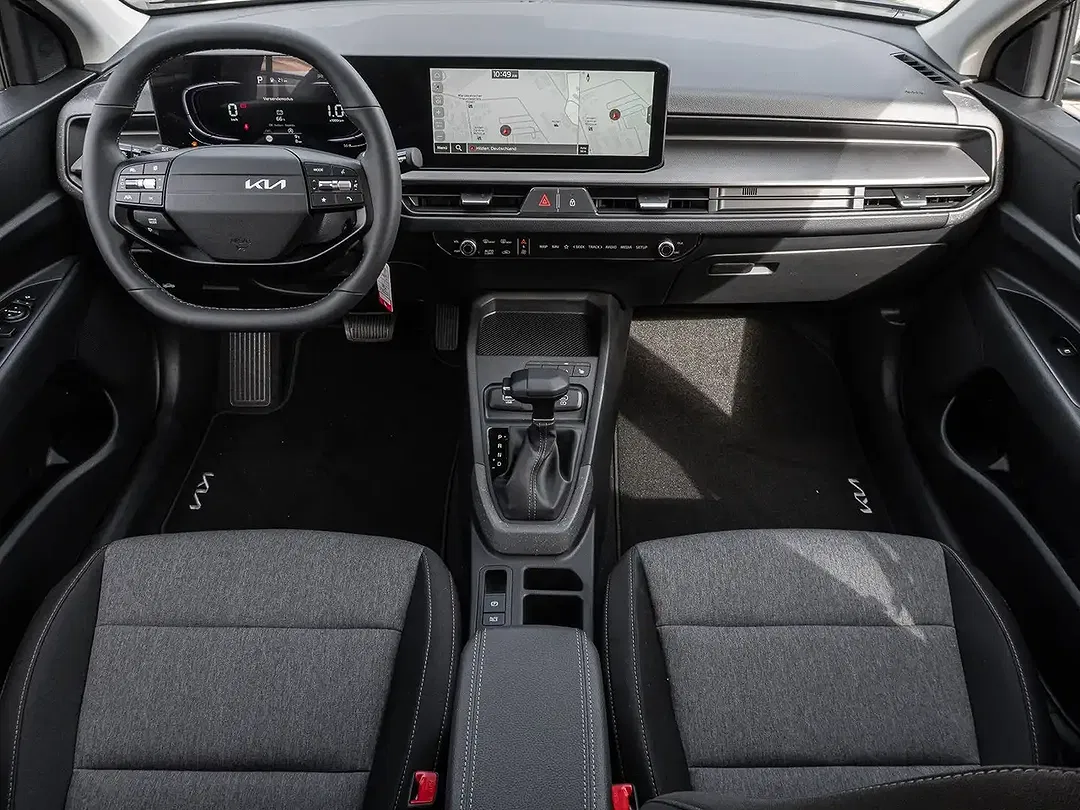 Kia Stonic - Thumbnail 6