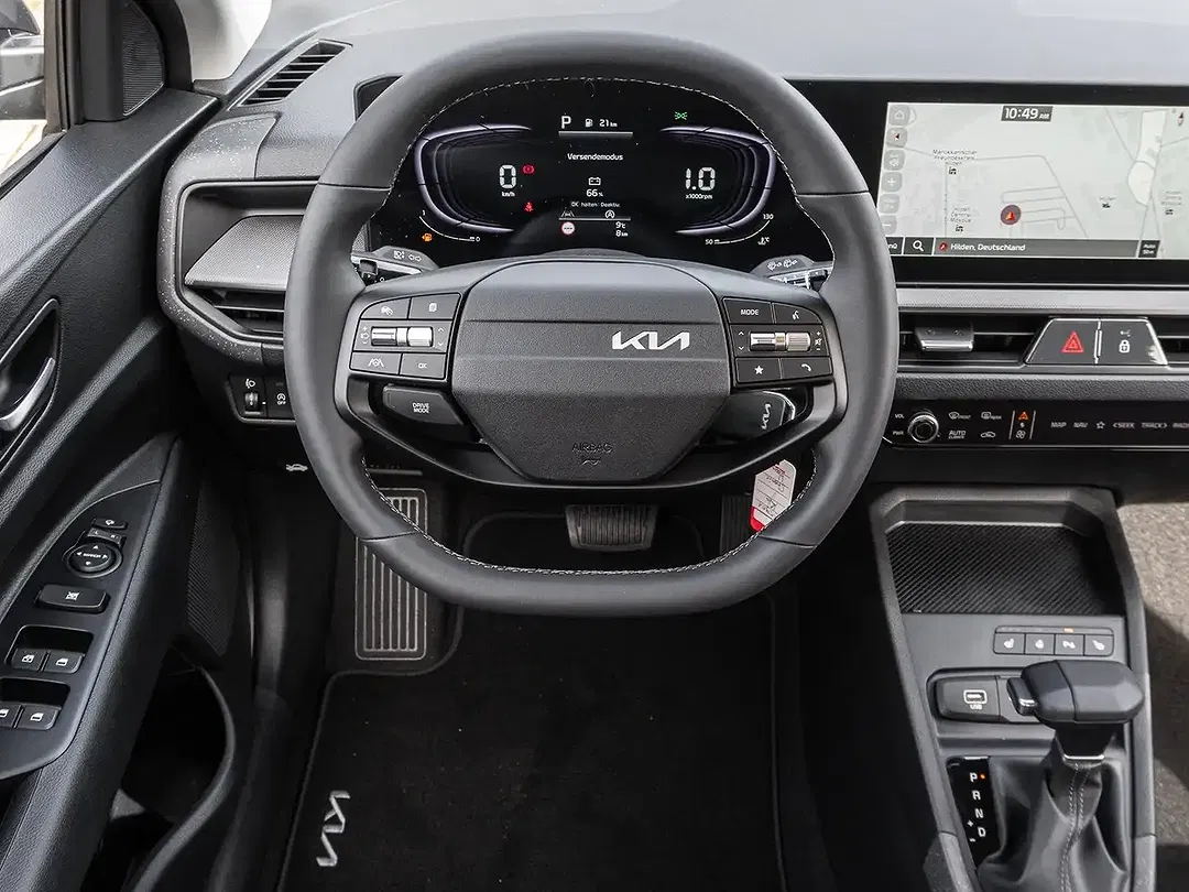 Kia Stonic - Thumbnail 7