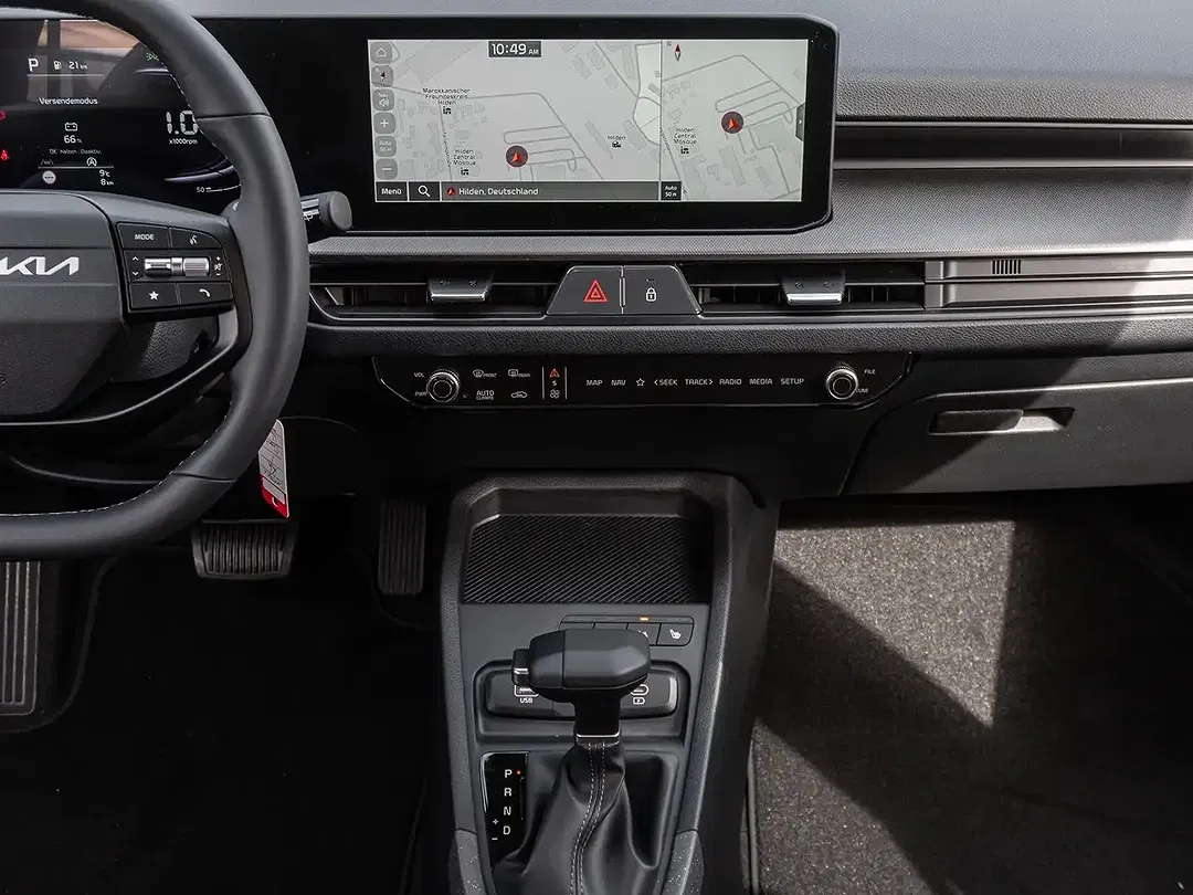 Kia Stonic - Thumbnail 8