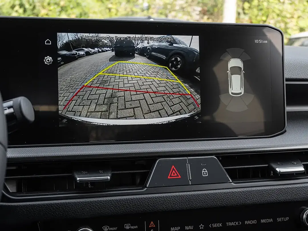 Kia Stonic - Thumbnail 9