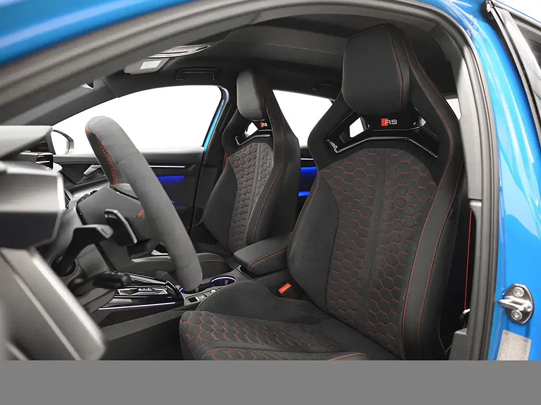 Audi RS3 - Thumbnail 10