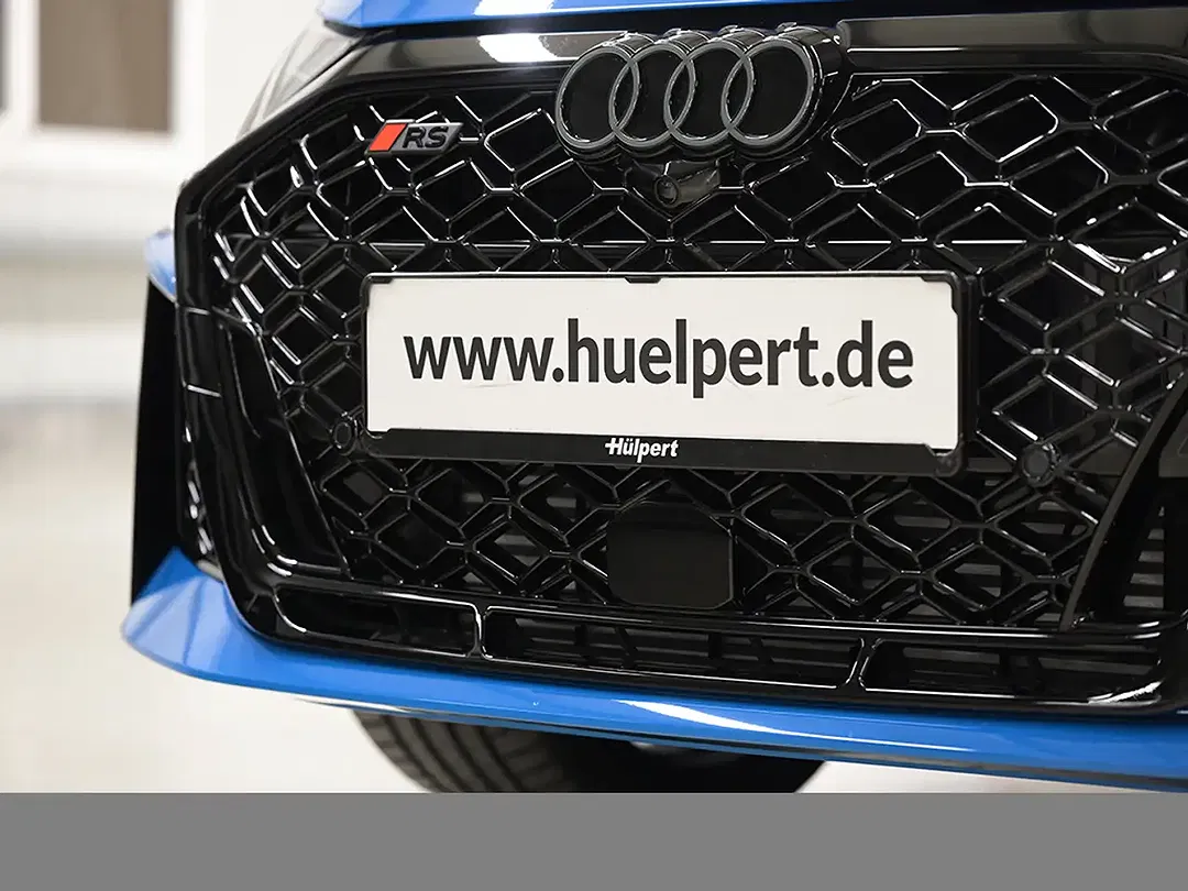 Audi RS3 - Thumbnail 6