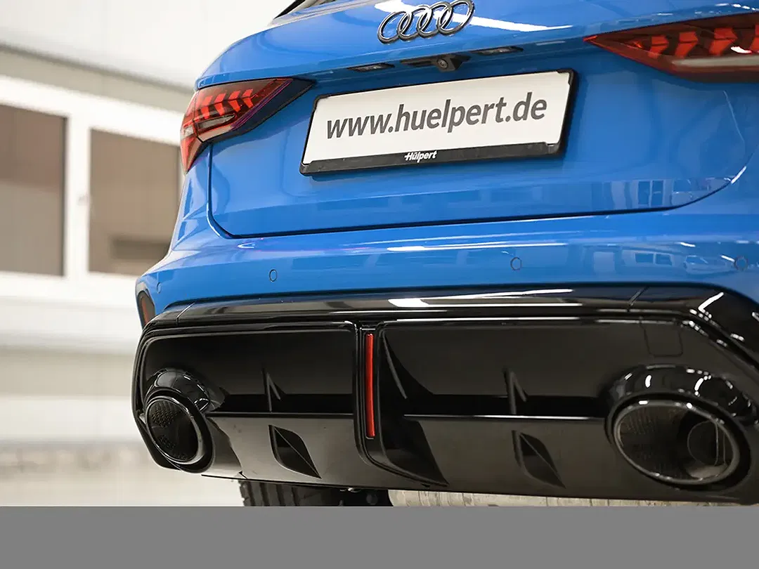 Audi RS3 - Thumbnail 7