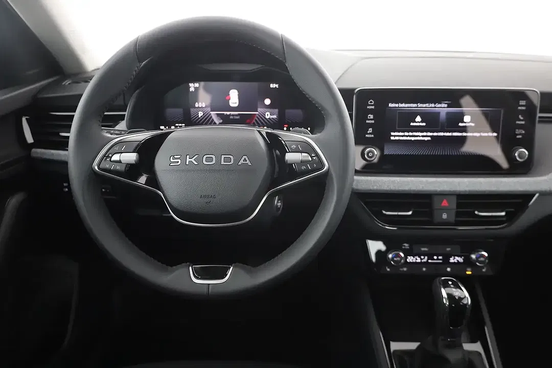 Skoda Kamiq - Thumbnail 9