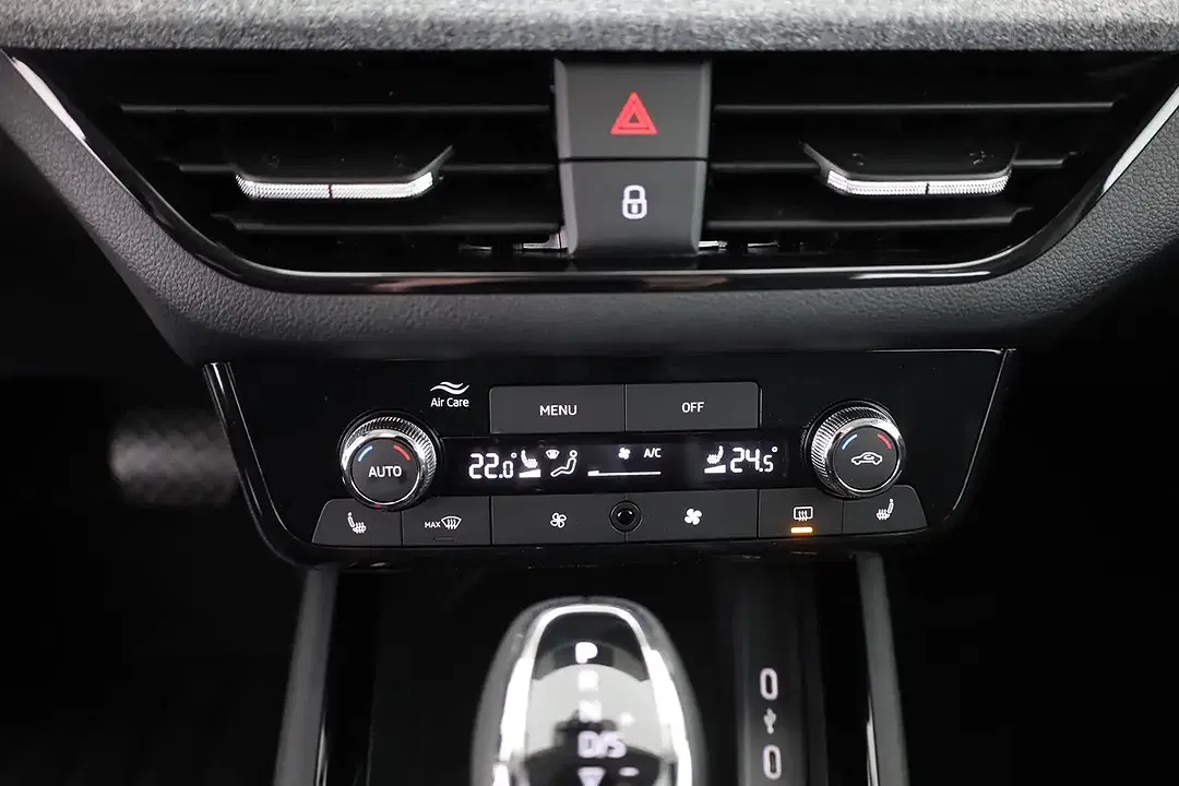 Skoda Kamiq - Thumbnail 11