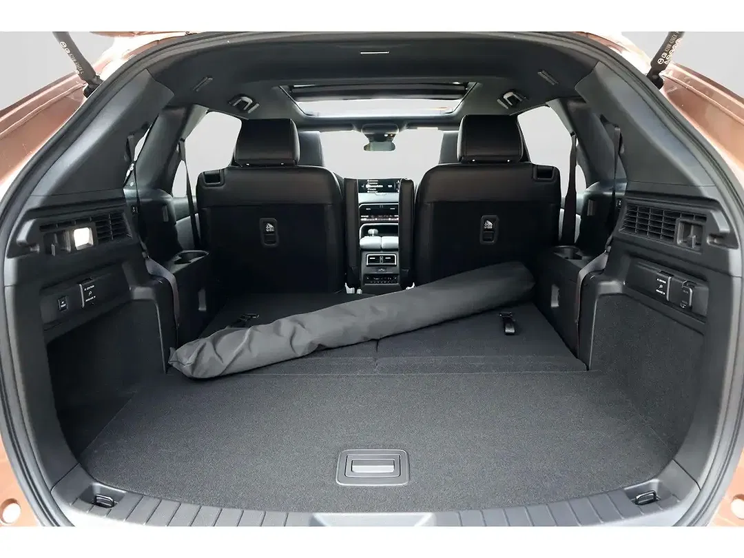 Mazda CX-80 - Thumbnail 11