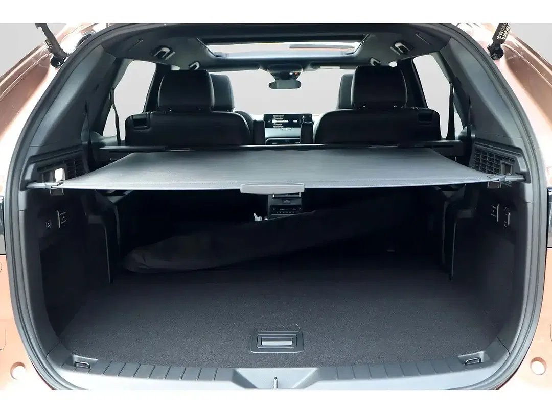 Mazda CX-80 - Thumbnail 12